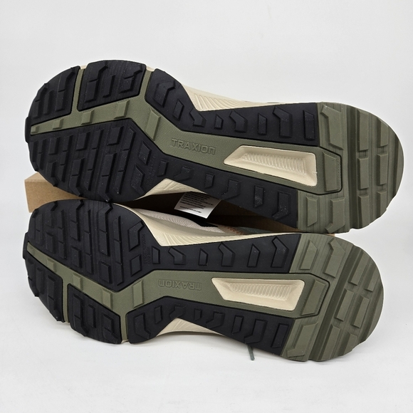 New Adidas Terrex Soulstride Men's Trail Running Shoes Size 11.5 - Picture 7 of 8